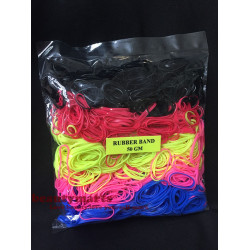 Rubber Band 50gm - Made in Korea Rubber Band 50gm - Made in Korea